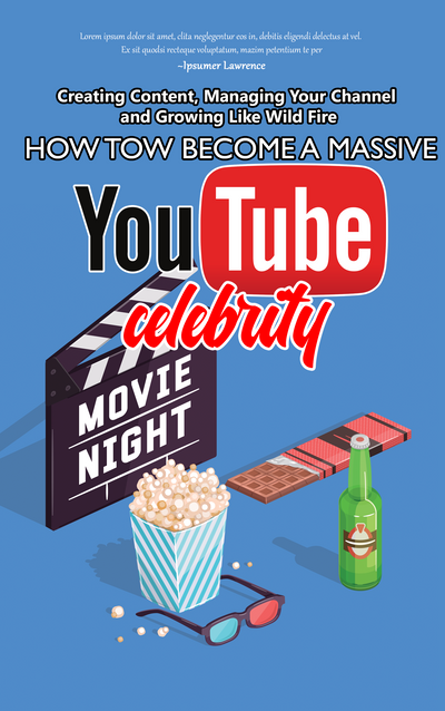 Become a YouTube Celebrity: Your Step-by-Step Blueprint to Success