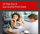 10 Tips for Successful First Date: Your Guide to Flirting and Dating Success (Audio)