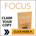 Focus: Master the Art of Concentration in a Distracted World