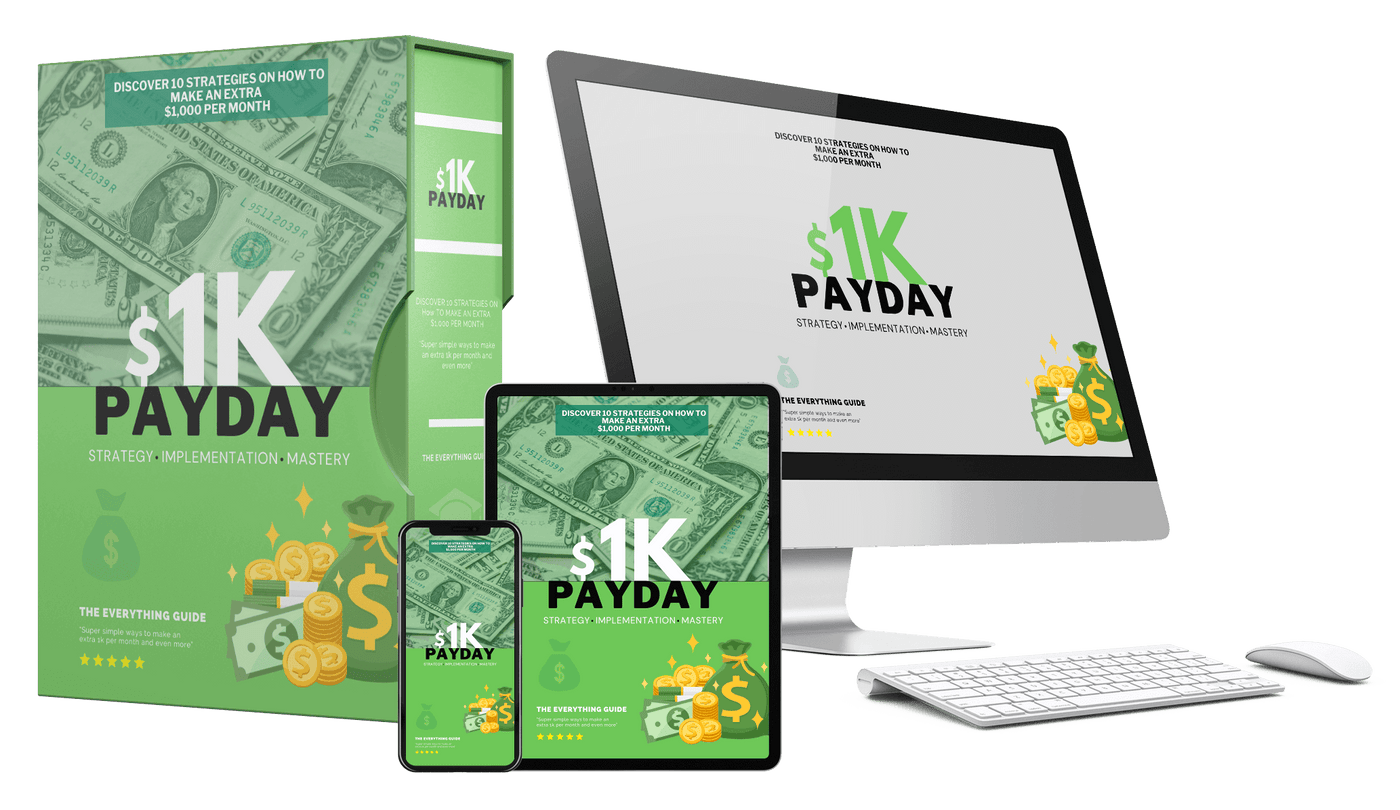 1k Payday