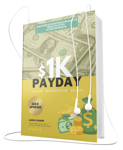 The 1k Payday Video Upgrade