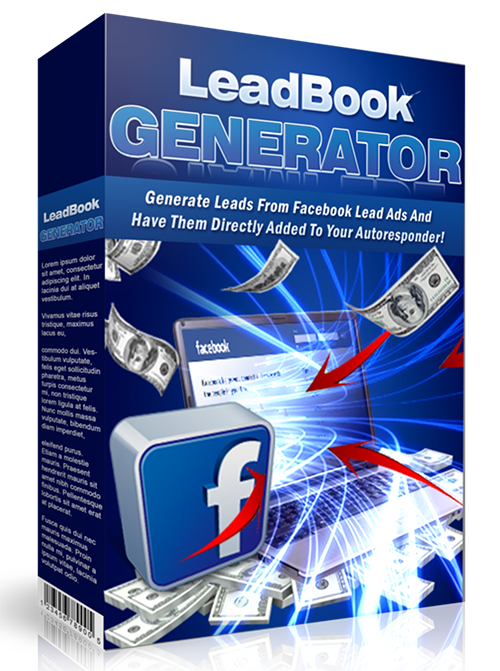 Lead Book Generator
