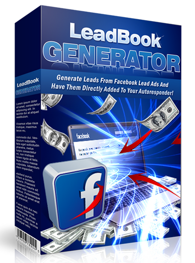 Lead Book Generator