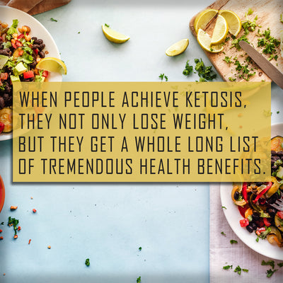 The Bulletproof Keto Diet