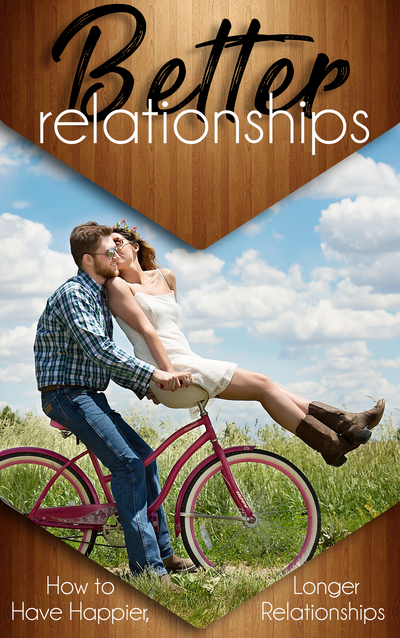Better Relationship: Mastering the Art of Meaningful Connections