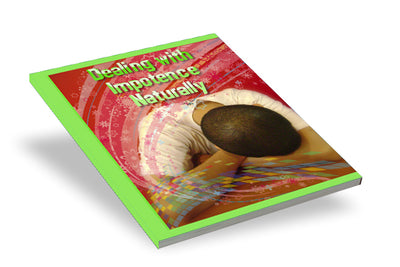 Dealing With Impotence Naturally