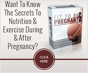 Fit To Be Pregnant
