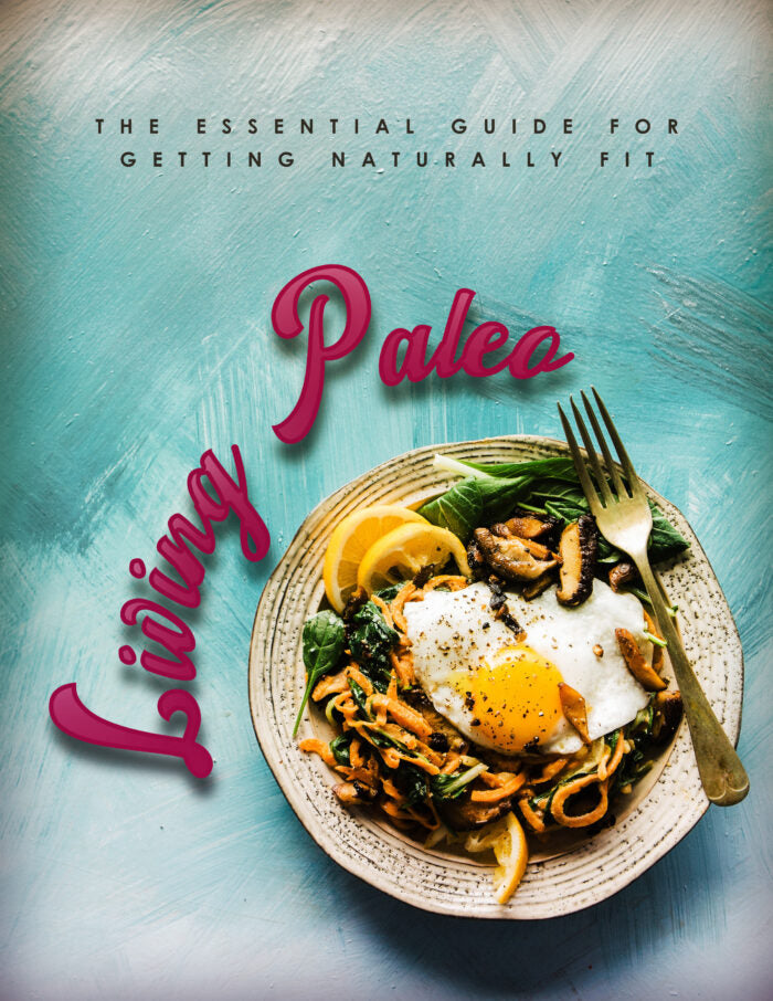 Living Paleo