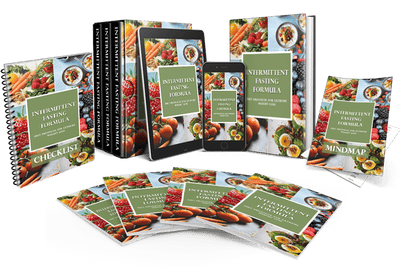 Intermittent Fasting Formula