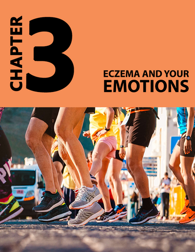 Eczema Fix: Your Guide to Managing and Controlling Eczema