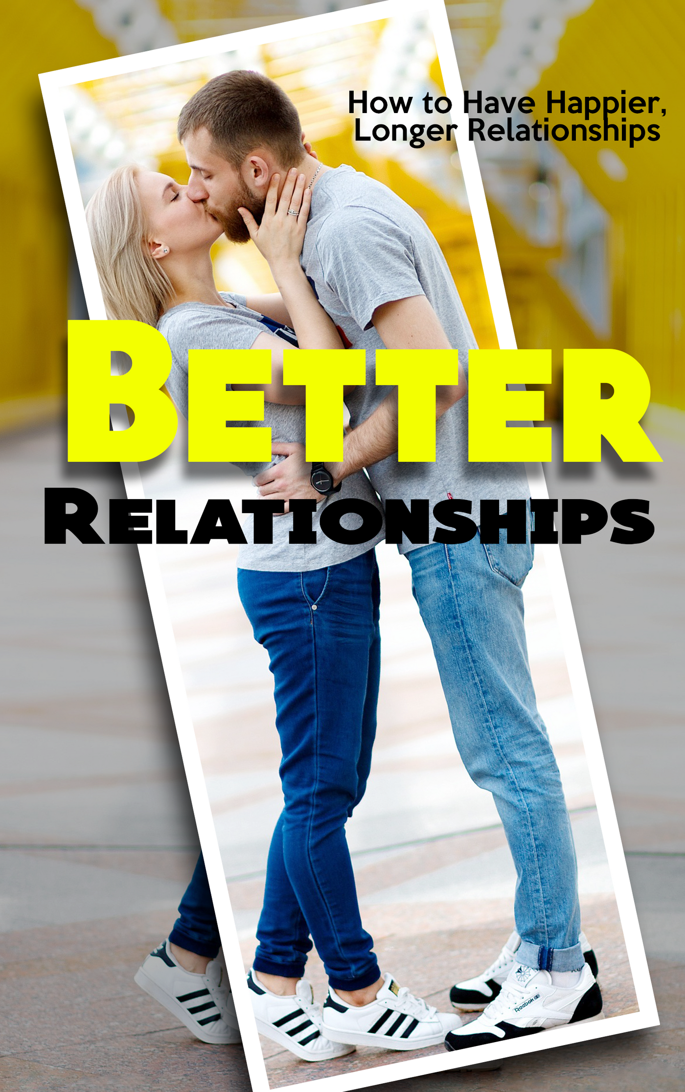 Mopglobal.co.uk Better Relationship: Mastering the Art of Meaningful Connections