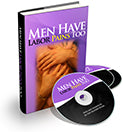Men Have Labor Pains Too: A Guide for Expectant Fathers (Audio)