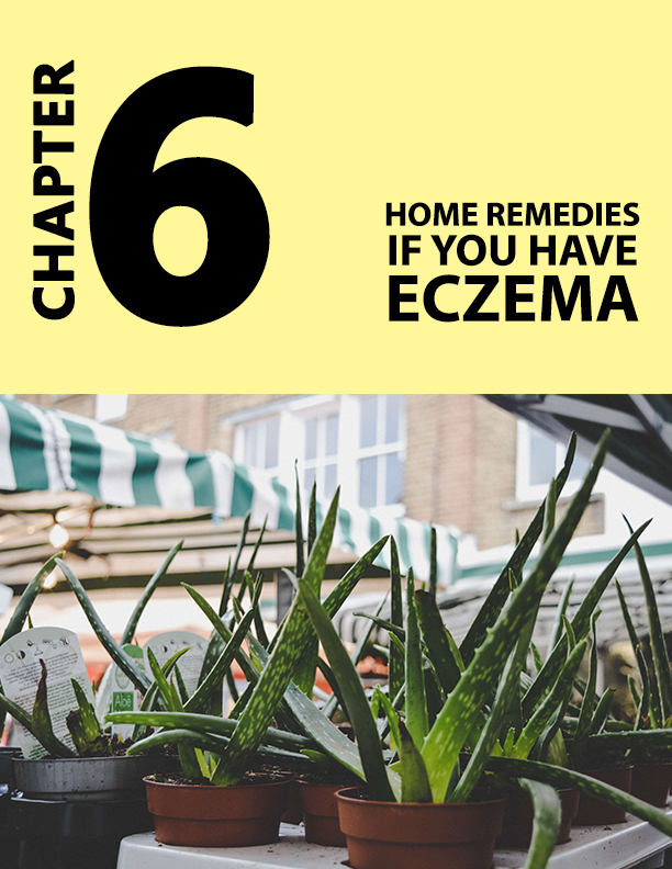 Eczema Fix: Your Guide to Managing and Controlling Eczema