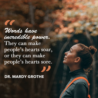 Speak With Confidence