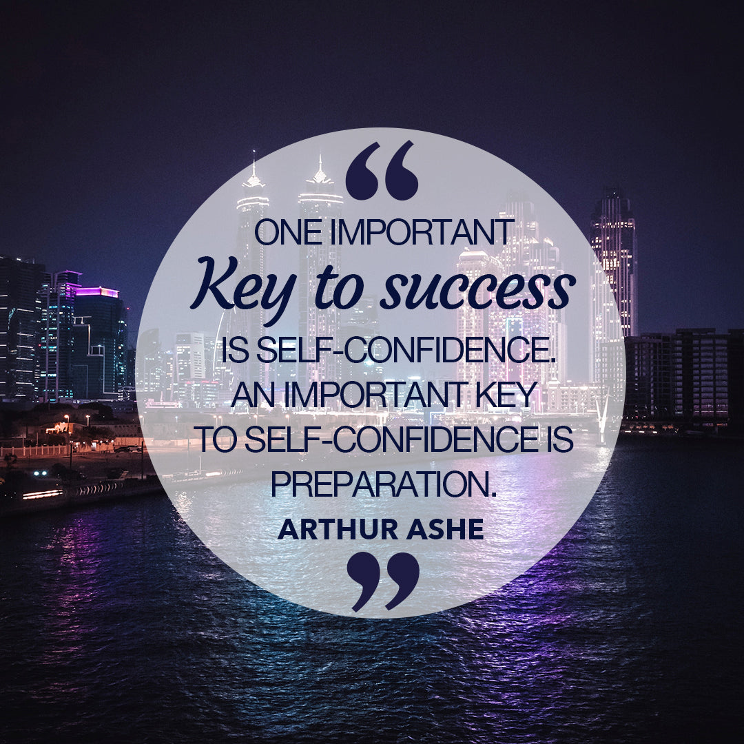 Speak With Confidence