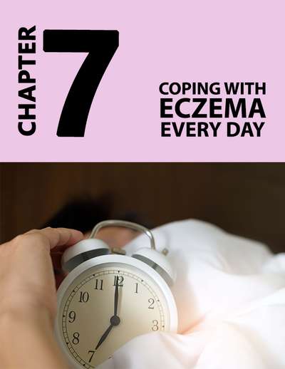Eczema Fix: Your Guide to Managing and Controlling Eczema