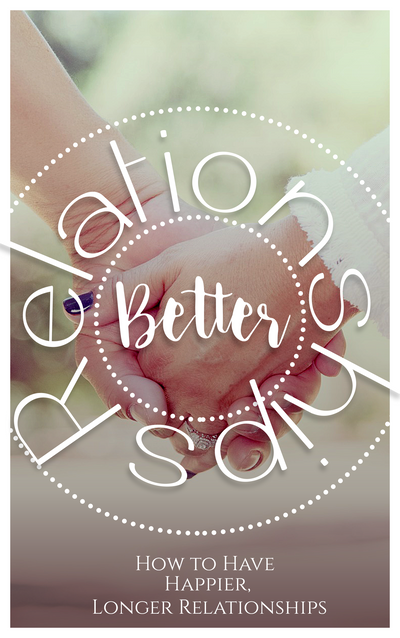 Better Relationship