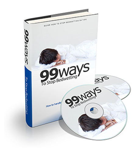 Mopglobal.co.uk Bedwetting solutions for children