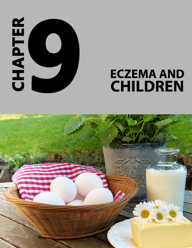 Eczema Fix: Your Guide to Managing and Controlling Eczema