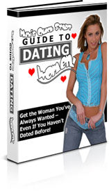 Men's Guide To Dating Women