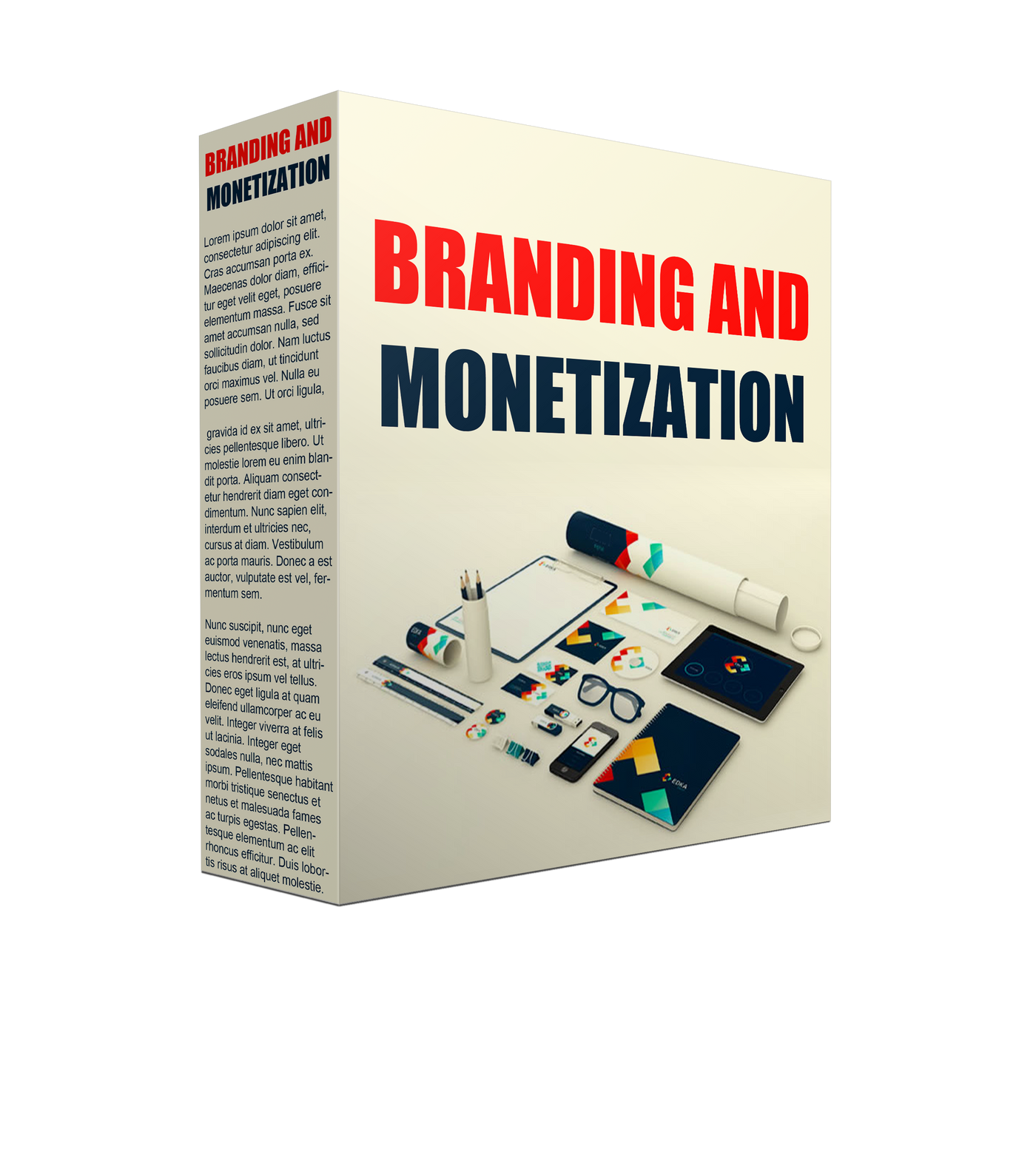 Monetization Templates