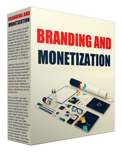 Monetization Templates