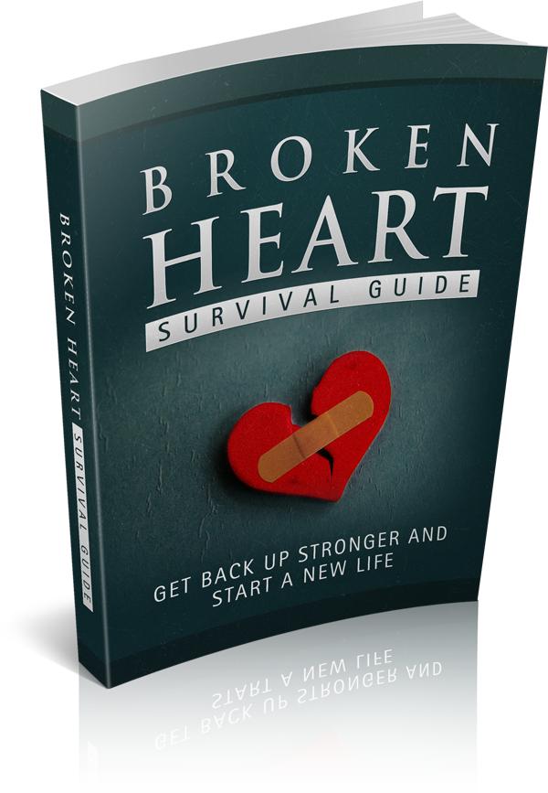 Broken Heart Survival Guide