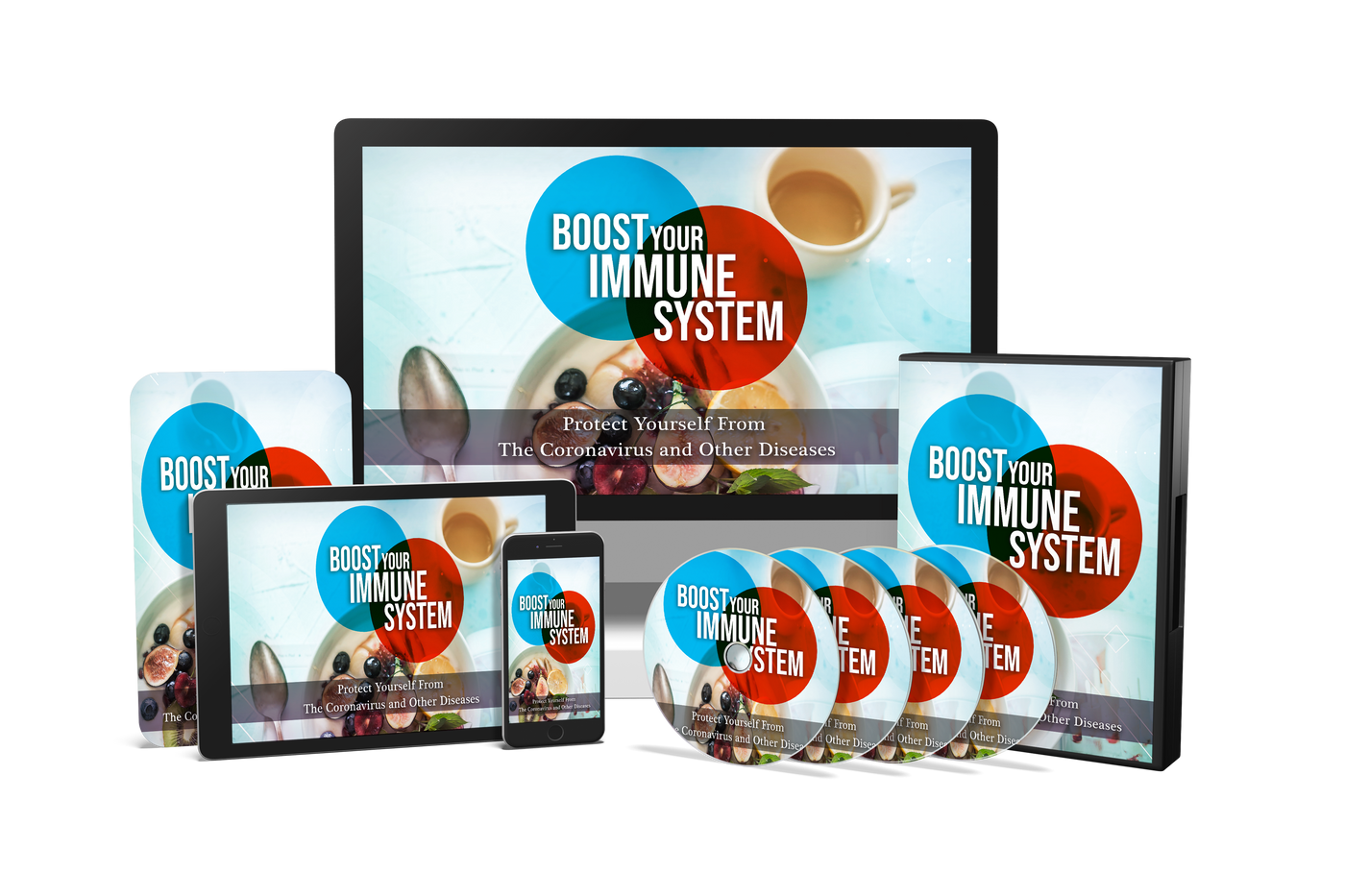 Boost Your Immune System