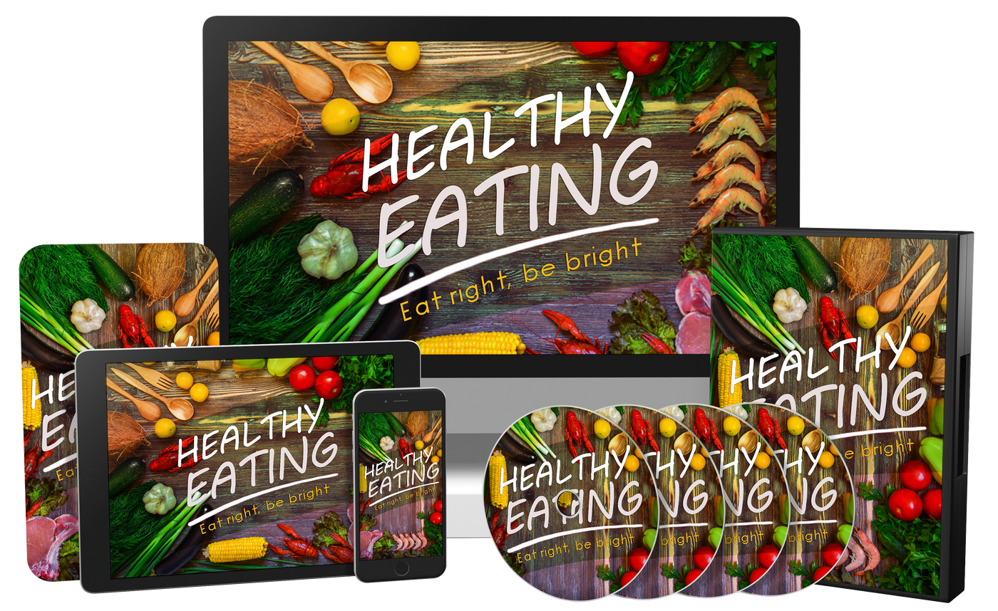 Healthy Eating Guide: Your Path to Better Nutrition