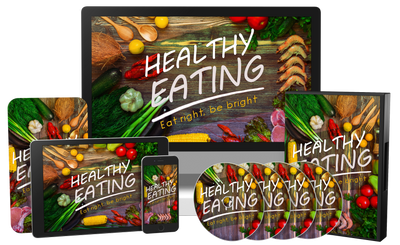 Healthy Eating Guide: Your Path to Better Nutrition
