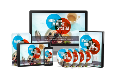 Boost Your Immune System