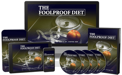The Foolproof Diet