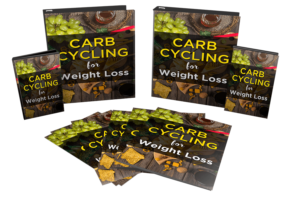 Carb Cycling for Weight Loss