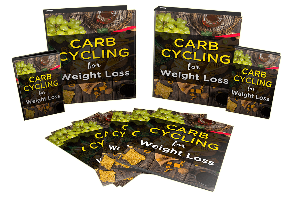 Carb Cycling for Weight Loss