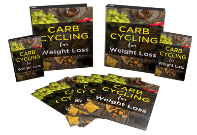 Carb Cycling for Weight Loss