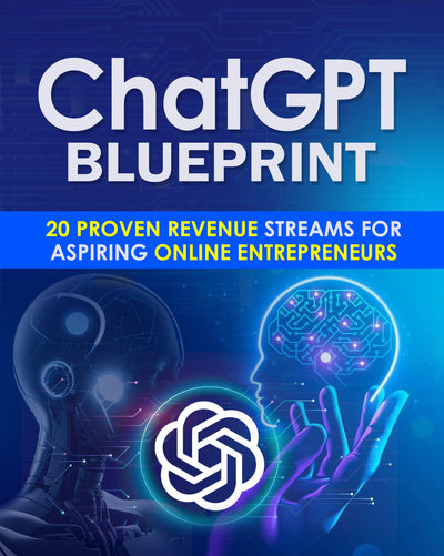 ChatGPT Blueprint for your online Business