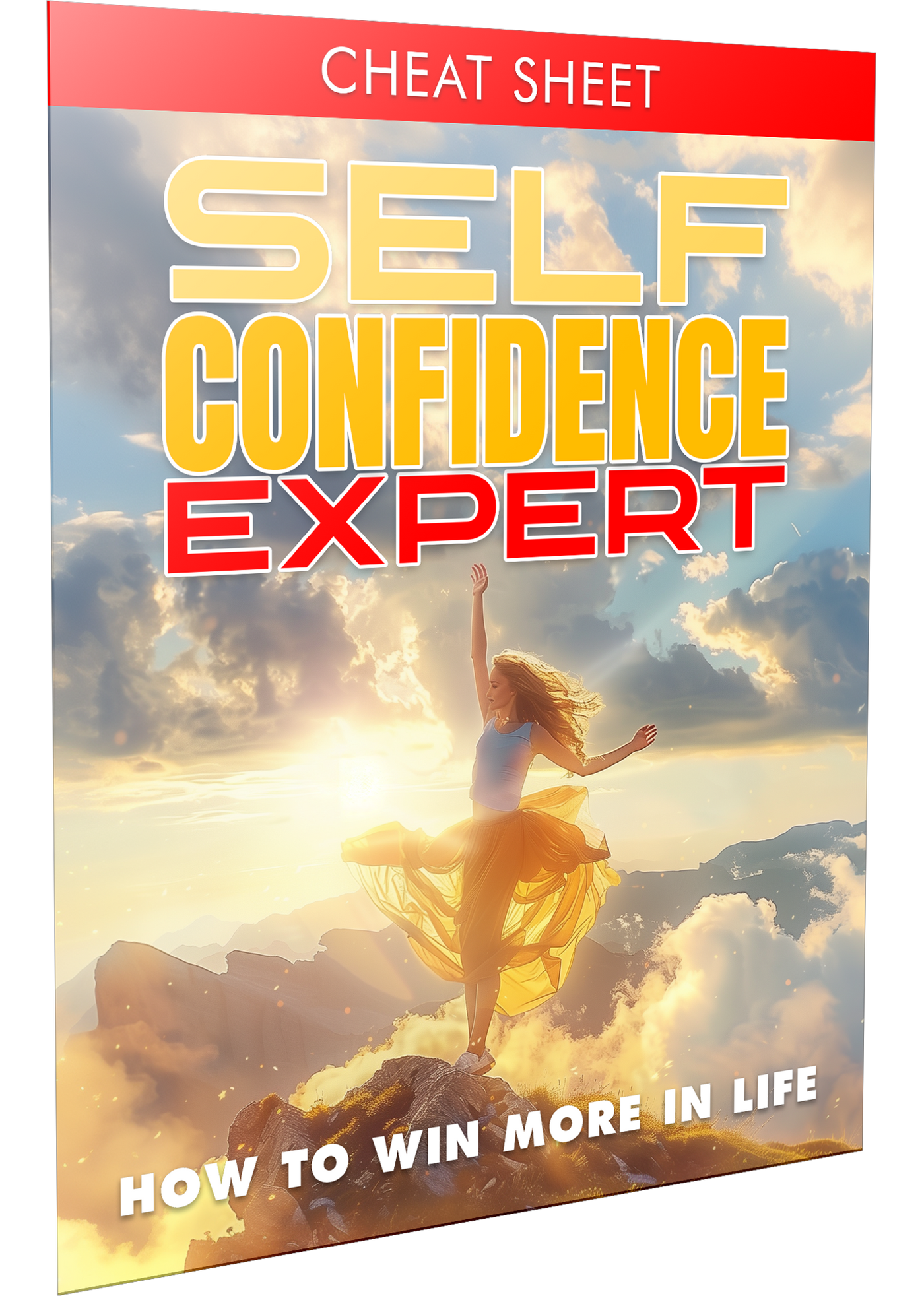 Self Confidence Expert