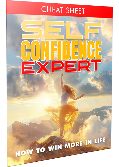 Self Confidence Expert