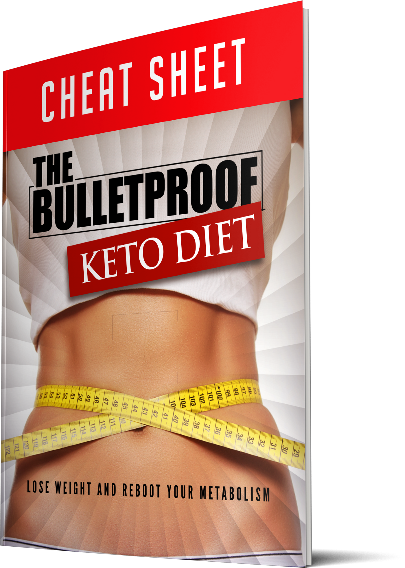 The Bulletproof Keto Diet