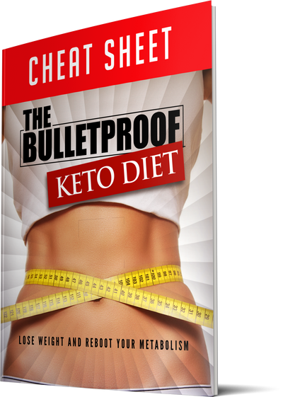 The Bulletproof Keto Diet