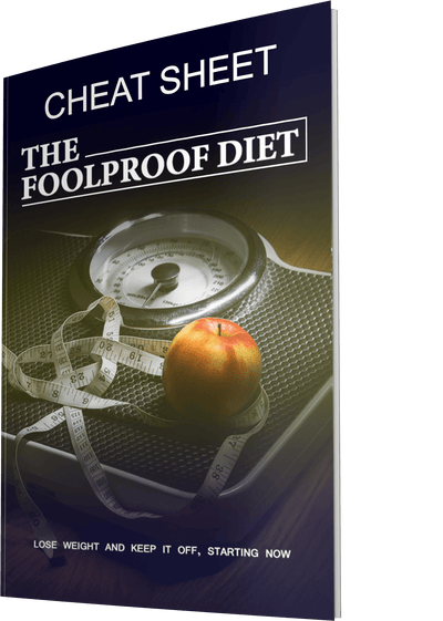 The Foolproof Diet
