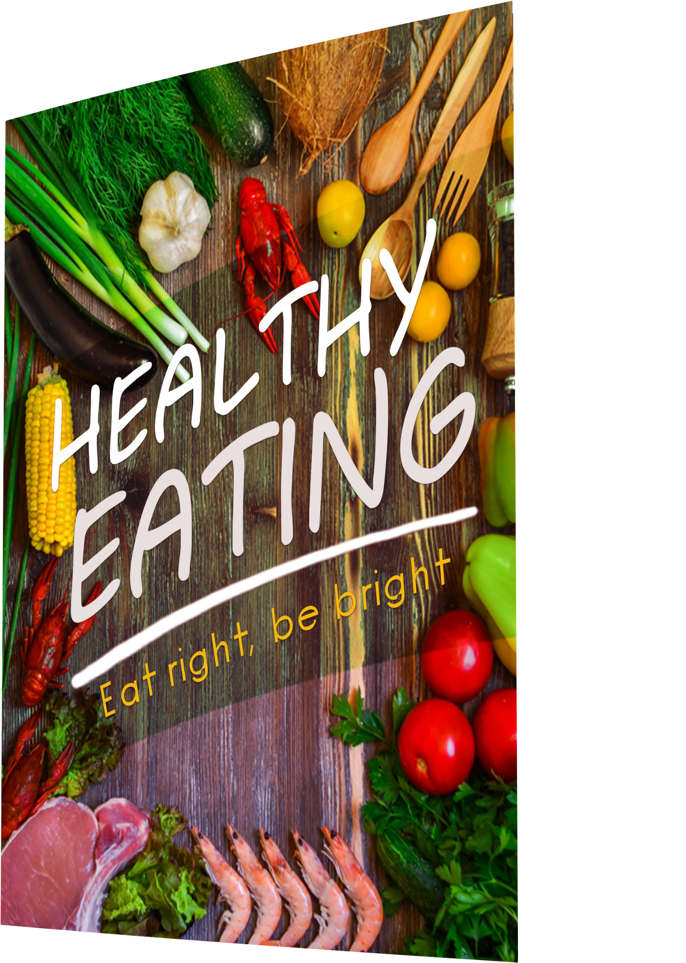 Healthy Eating Guide: Your Path to Better Nutrition