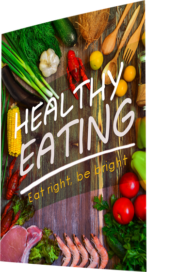 Healthy Eating Guide: Your Path to Better Nutrition