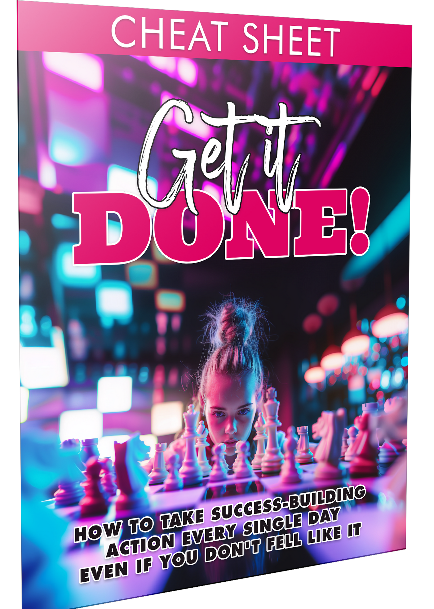 Get it done