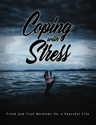 mopglobalco.uk Coping strategies for stress