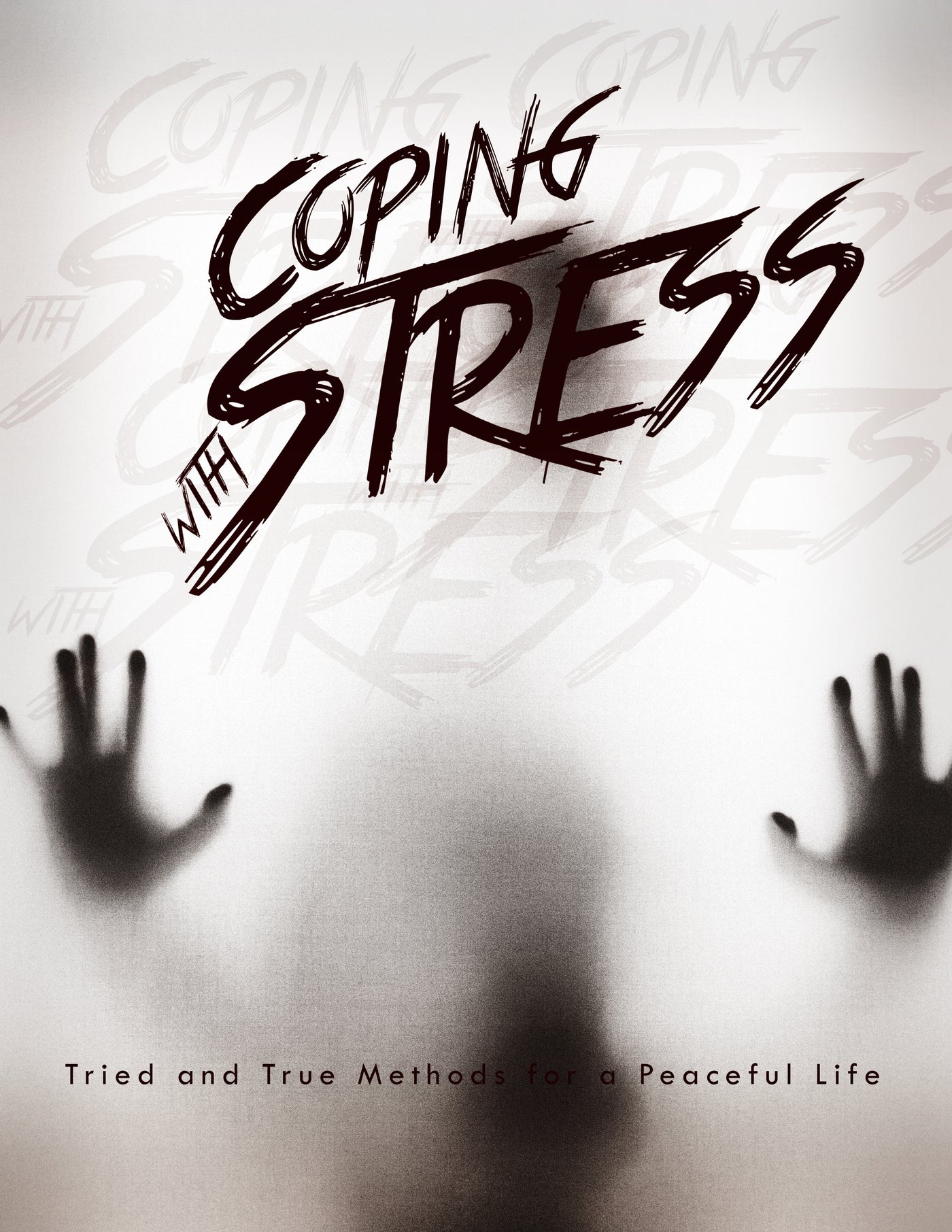 Stress management techniques