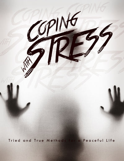 Stress management techniques