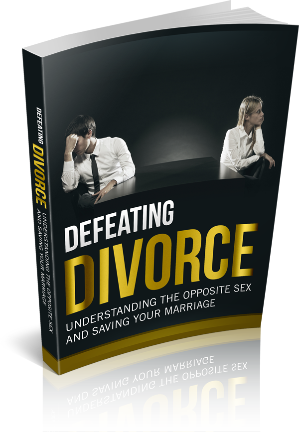 Defeating Divorce: Your Guide to Saving Your Marriage