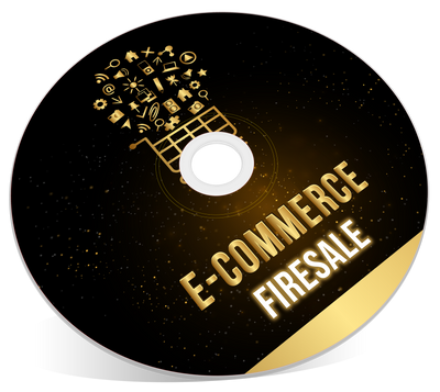 Mopglobal.co.uk Ecommerce Firesale Video Guide