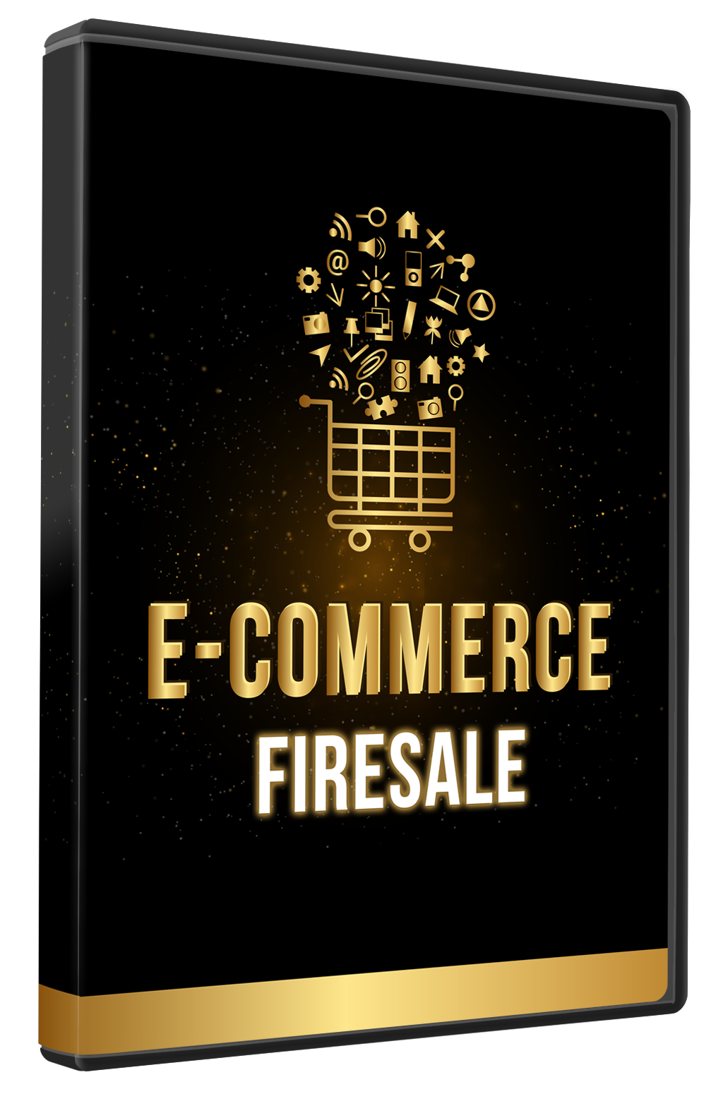 Ecommerce Firesale Video Upgrade Part - 1
